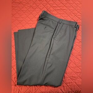 Haggar Gray slacks 32 x 29